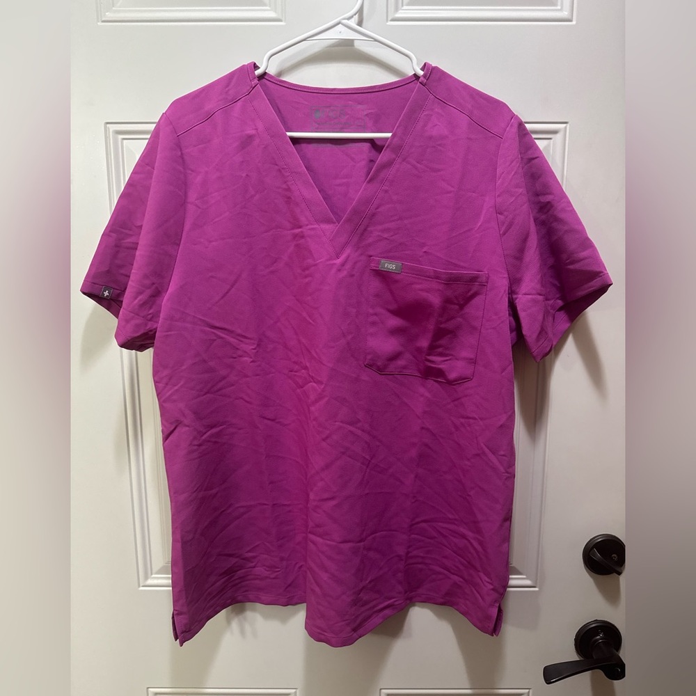 NWT FIGS SCRUB SET